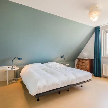 Villa Duin En Bergen aan Zee