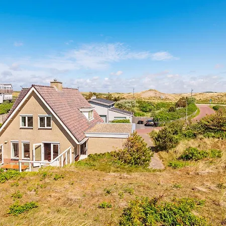 Duin En Villa Bergen aan Zee