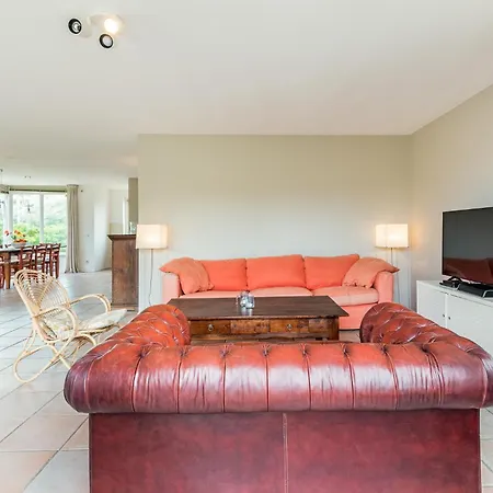 Villa Duin En Bergen aan Zee