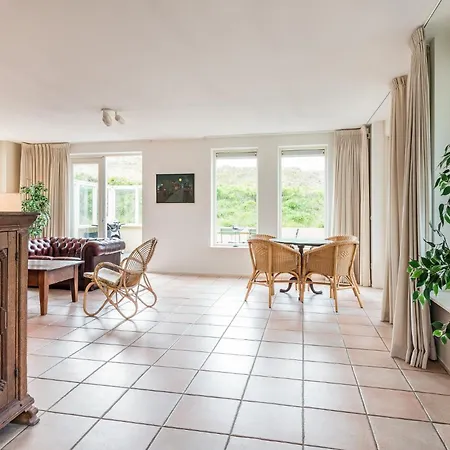 Duin En Villa Bergen aan Zee