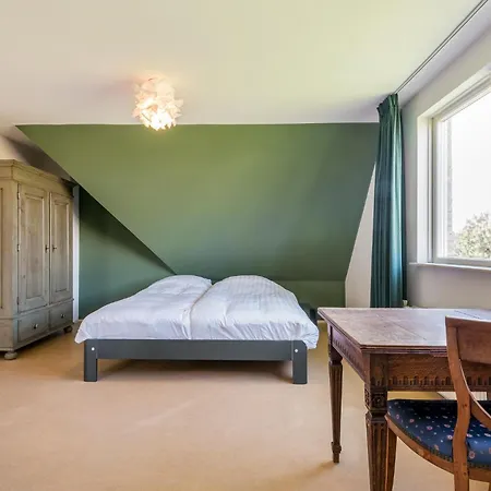 Duin En * Bergen aan Zee