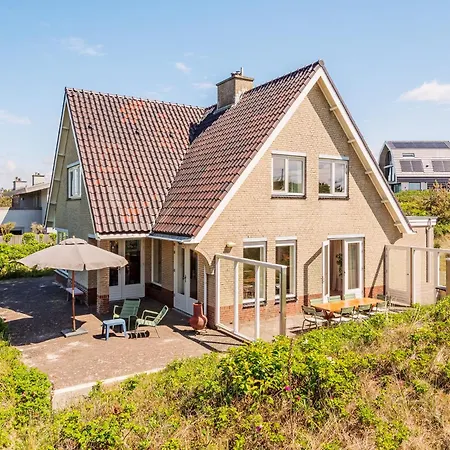 Duin En Bergen aan Zee