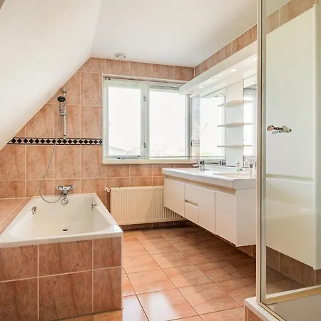 Duin En Villa