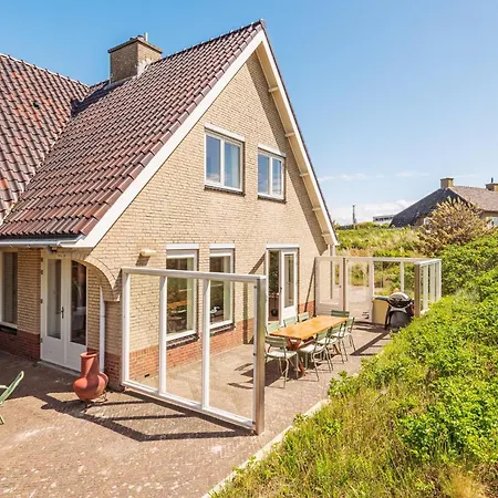 Duin En Bergen aan Zee